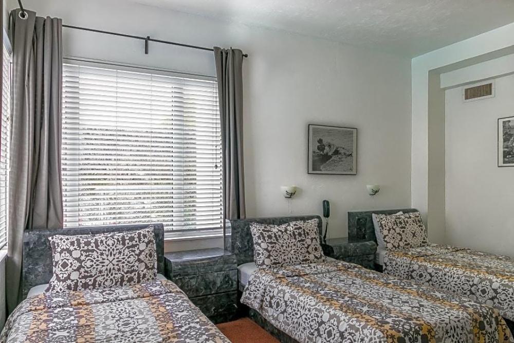 tropics hotel and hostel