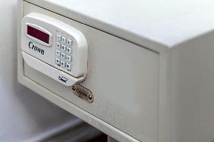 tropics hotel and hostel