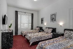 tropics hotel and hostel