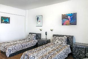 Tropics Hotel And Hostel,Miami>>Collins Avenue Shopping Area,2 star