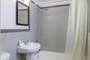 tropics hotel and hostel