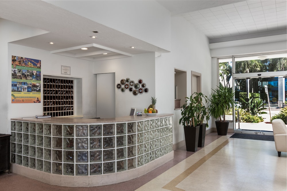 tropics hotel and hostel