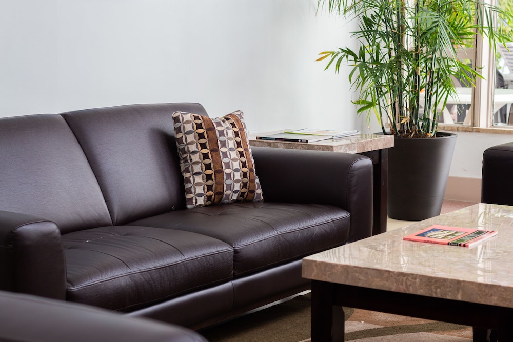 tropics hotel and hostel