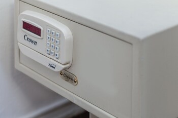 tropics hotel and hostel