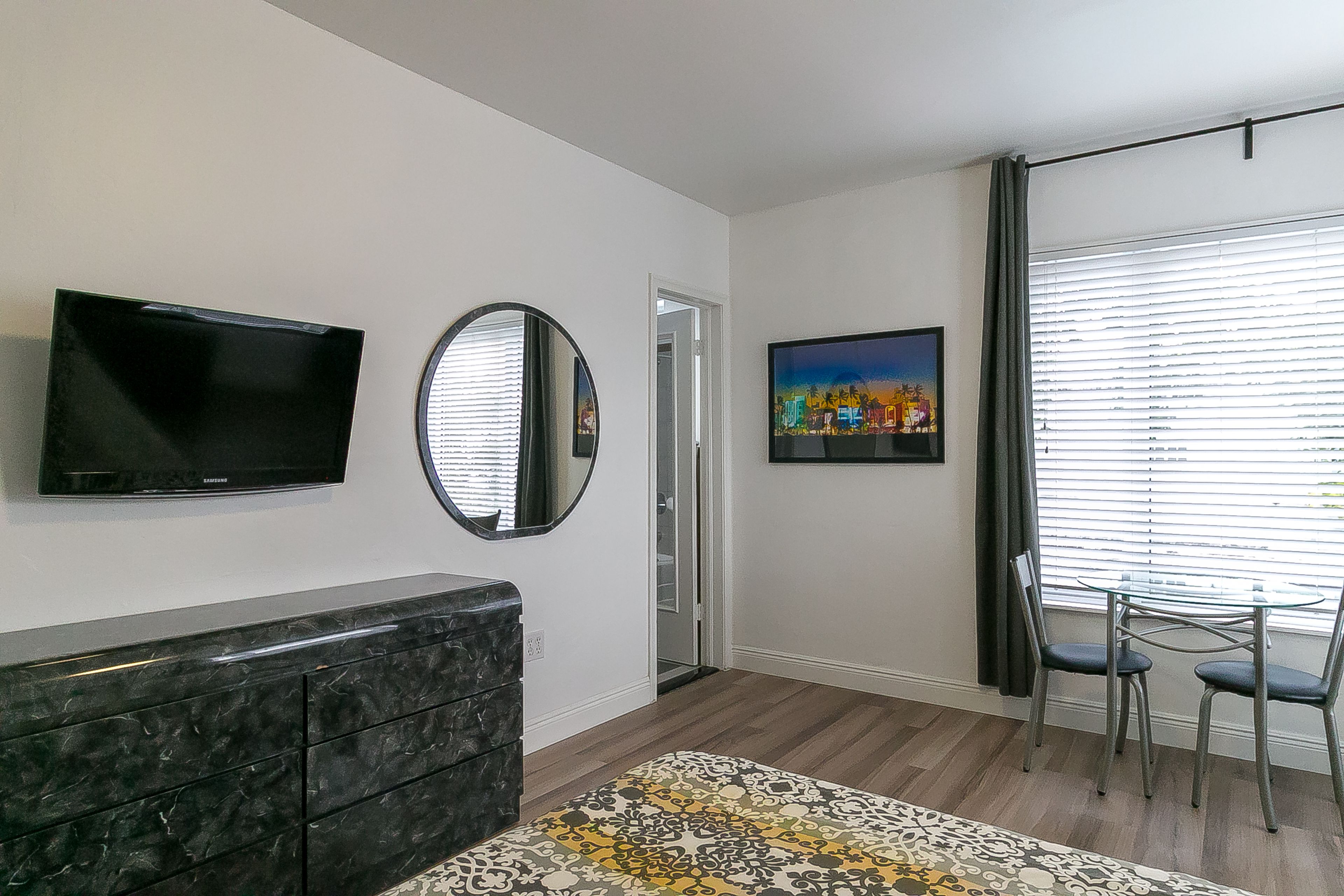 tropics hotel and hostel