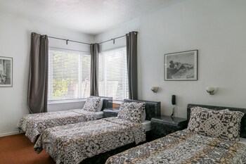 tropics hotel and hostel