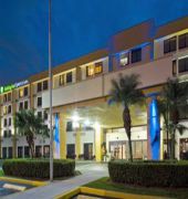 holiday inn express and suites miami hialeah by ihg
