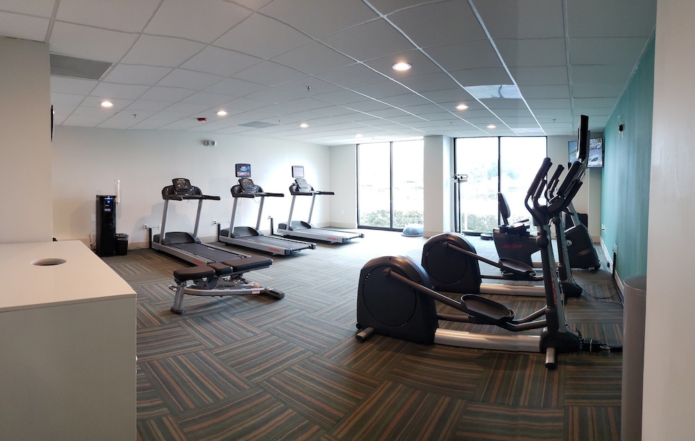 holiday inn express and suites miami hialeah by ihg
