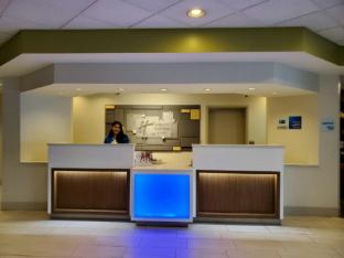 holiday inn express and suites miami hialeah by ihg