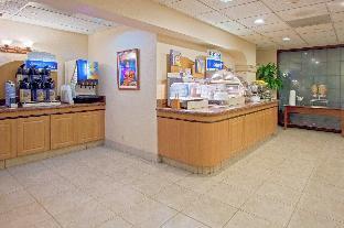 holiday inn express and suites miami hialeah by ihg