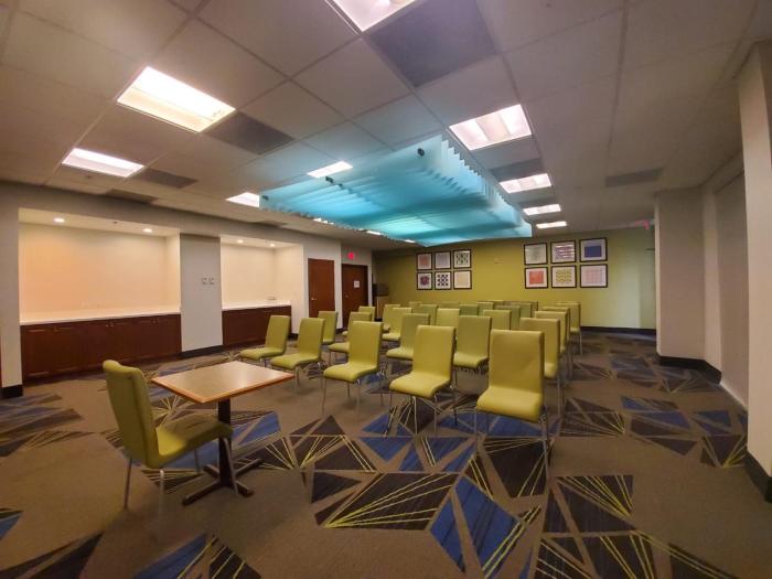 holiday inn express and suites miami hialeah by ihg
