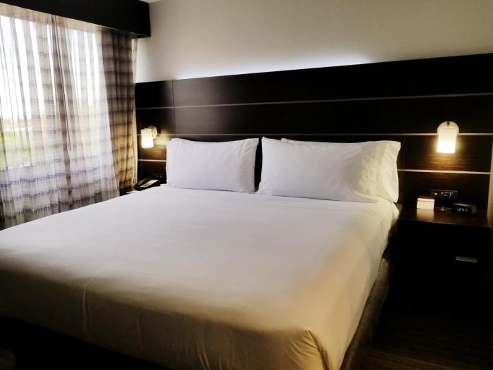 holiday inn express and suites miami hialeah by ihg