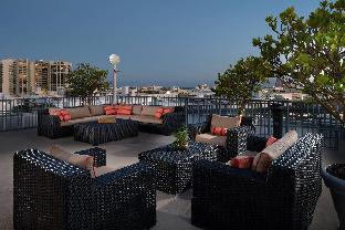 Courtyard By Marriott Miami Beach-South Beach,Florida>>Espanola Way And Washington Avenue,3 star