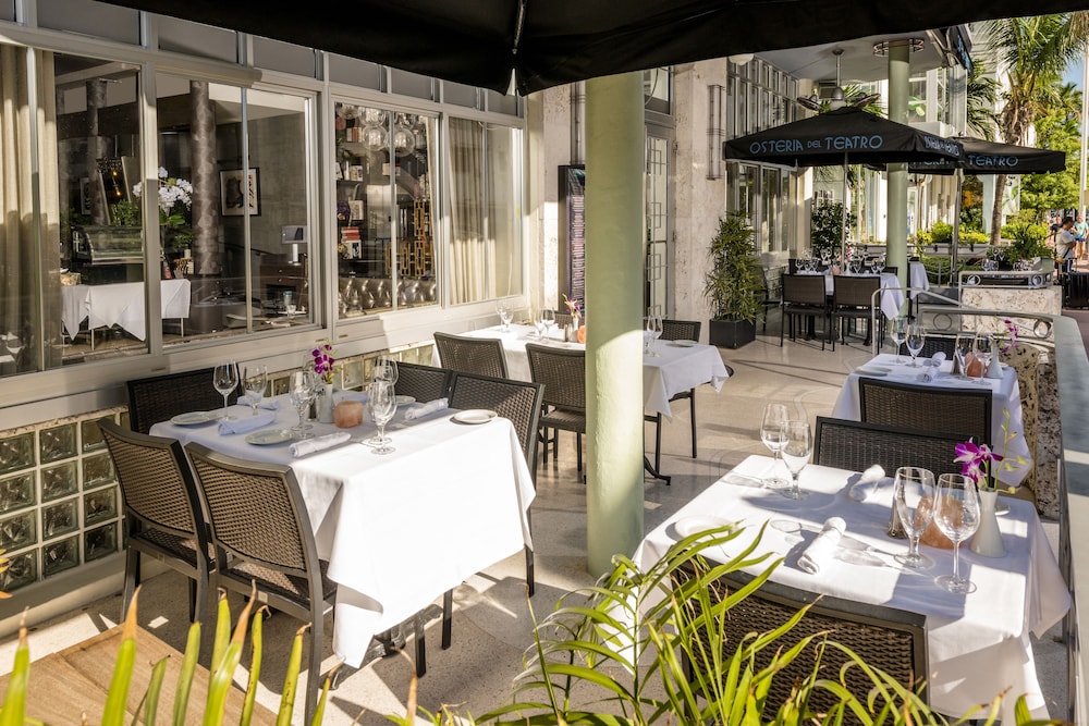the marlin hotel