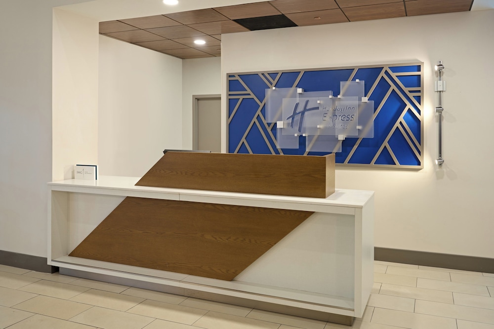 holiday inn express and suites kendall east miami by ihg