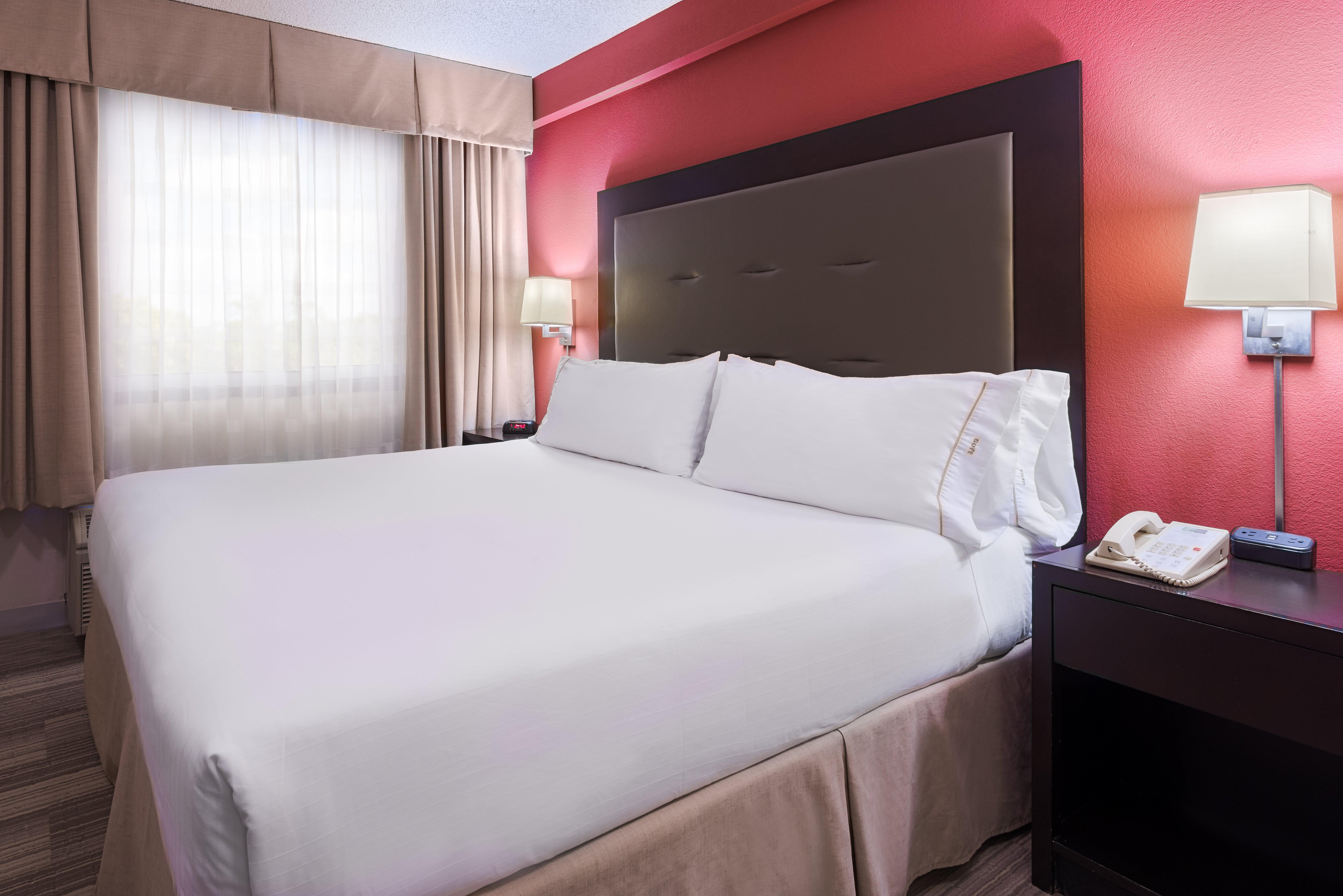 holiday inn express and suites kendall east miami by ihg