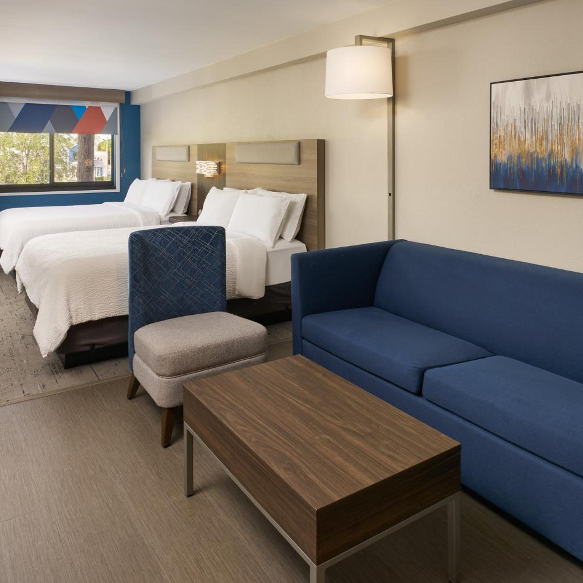 holiday inn express and suites kendall east miami by ihg