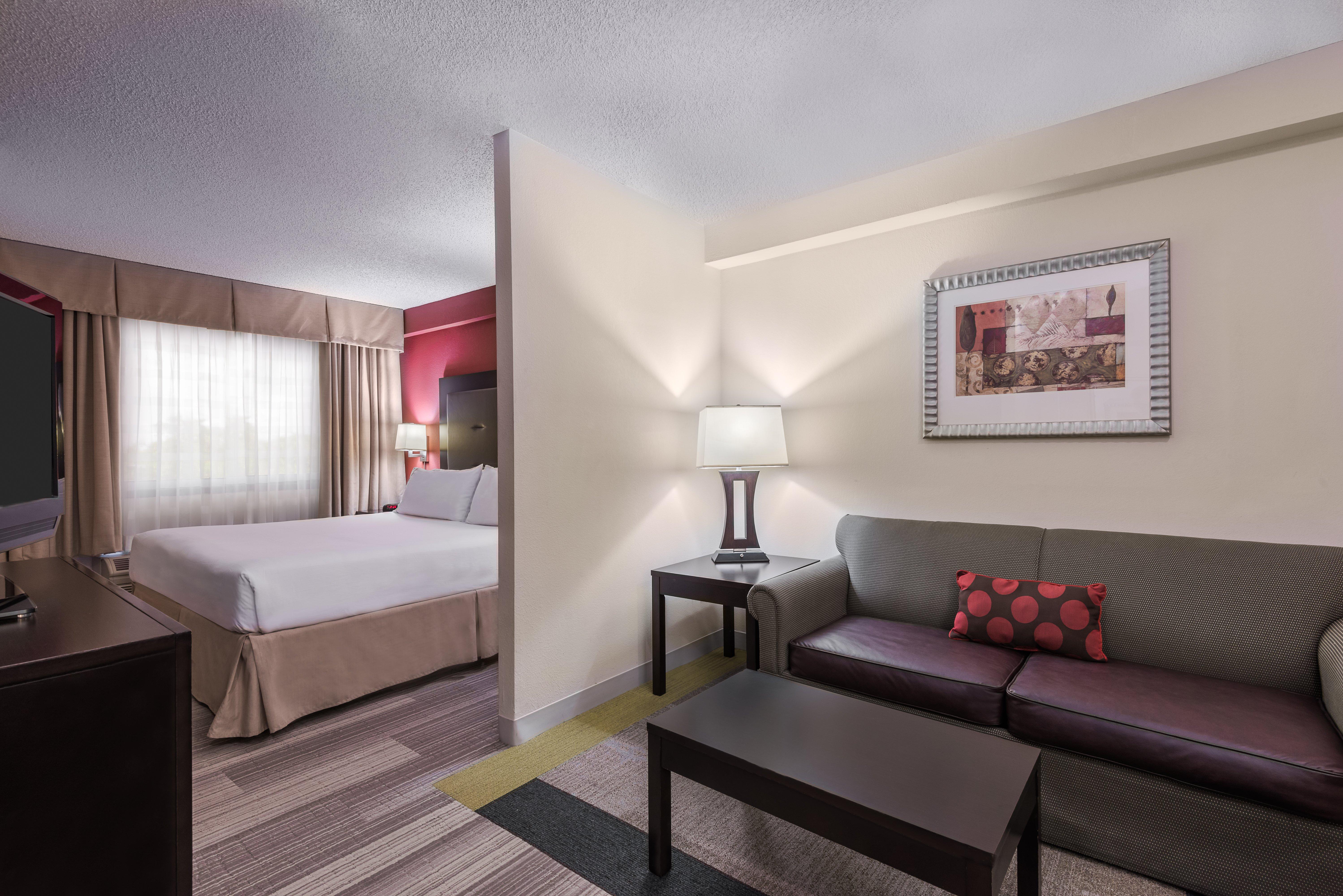 holiday inn express and suites kendall east miami by ihg