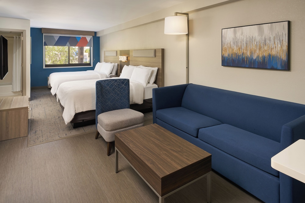 holiday inn express and suites kendall east miami by ihg
