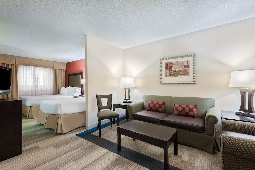 holiday inn express and suites kendall east miami by ihg