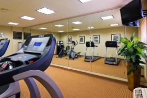 holiday inn express and suites kendall east miami by ihg