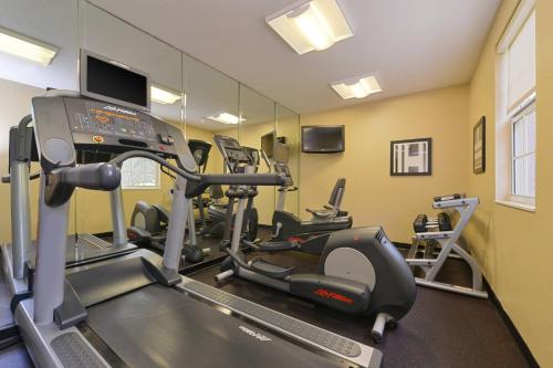 candlewood suites miami lakes by ihg