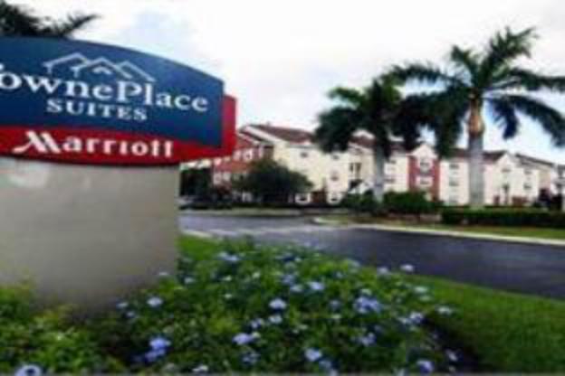 candlewood suites miami lakes by ihg
