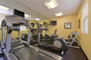 candlewood suites miami lakes by ihg