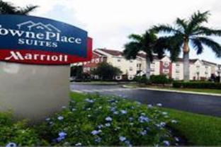 candlewood suites miami lakes by ihg