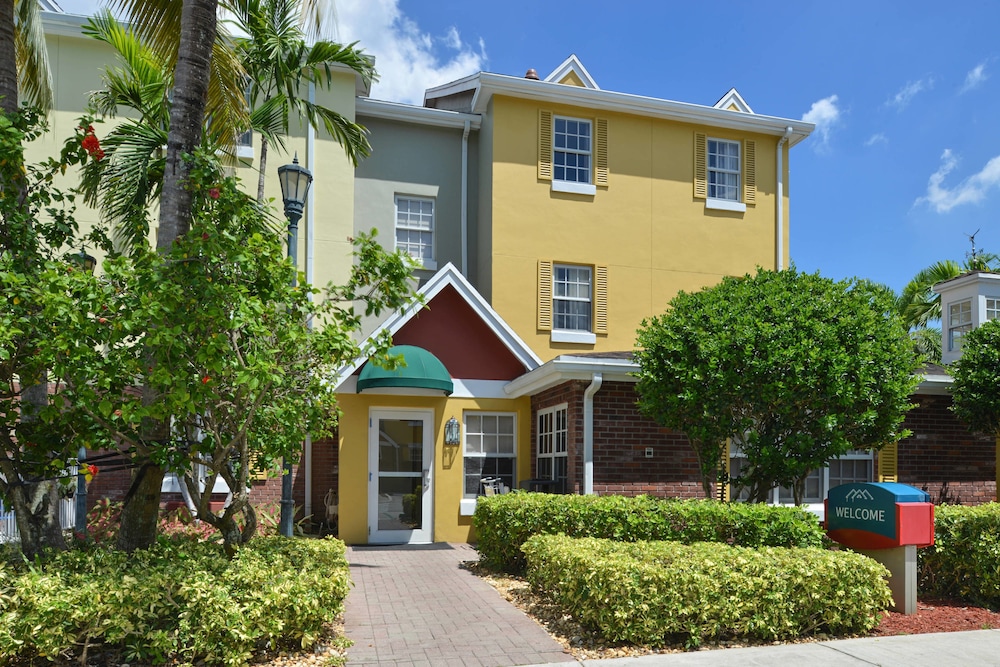 candlewood suites miami lakes by ihg