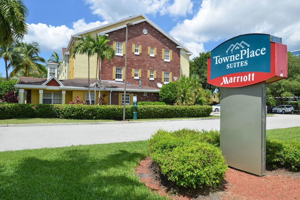 candlewood suites miami lakes by ihg
