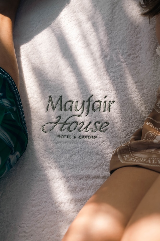 mayfair house hotel and garden