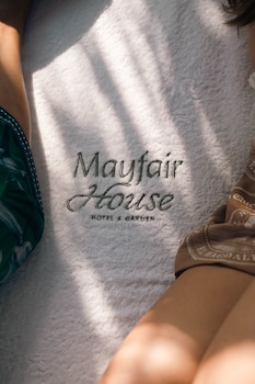 mayfair house hotel and garden