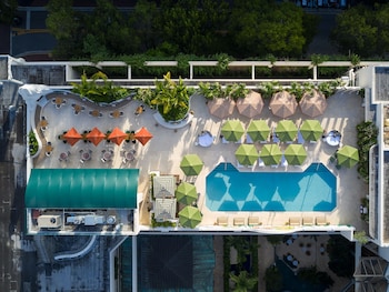 mayfair house hotel and garden