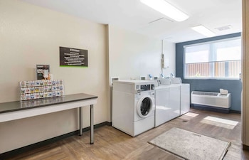 extended stay deluxe miami airport doral