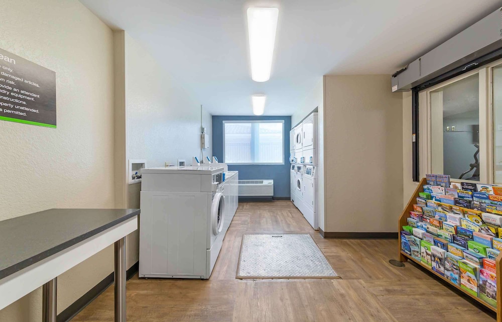 extended stay deluxe miami airport doral