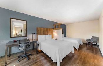 extended stay deluxe miami airport doral