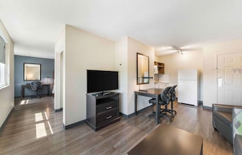 extended stay deluxe miami airport doral