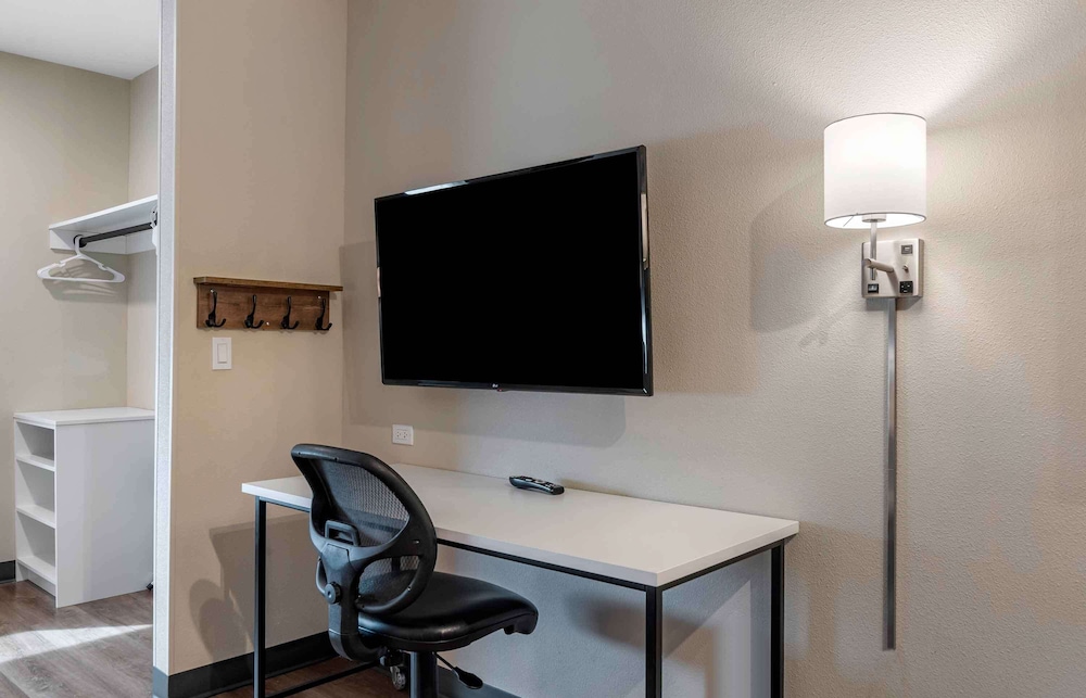 extended stay deluxe miami airport doral