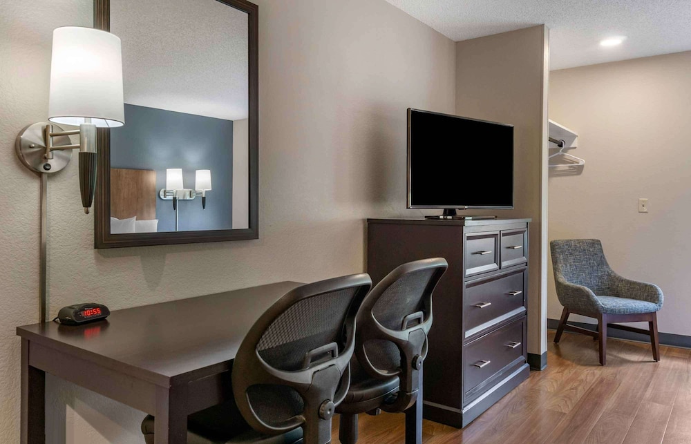 extended stay deluxe miami airport doral