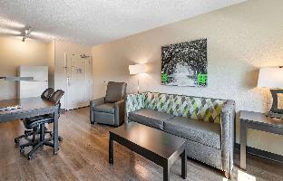 extended stay deluxe miami airport doral