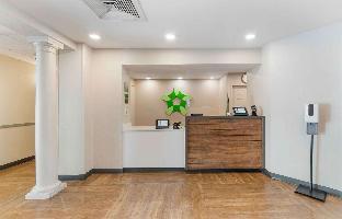 extended stay deluxe miami airport doral