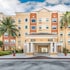 extended stay deluxe miami airport doral