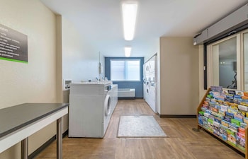 extended stay deluxe miami airport doral