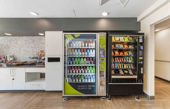 extended stay deluxe miami airport doral