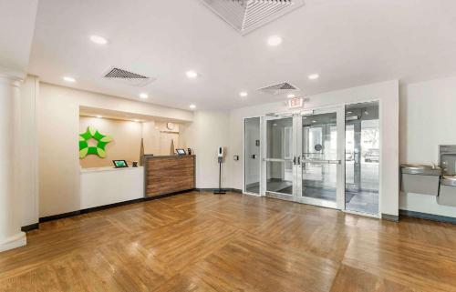 Extended Stay Deluxe Miami-Airport-Doral,Miami>>Doral,3 star
