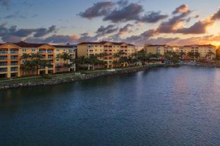 Marriott's Villas At Doral,Near Doral Central Park,3 star