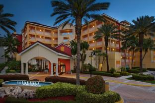 Marriott's Villas At Doral,Near Doral Central Park,3 star