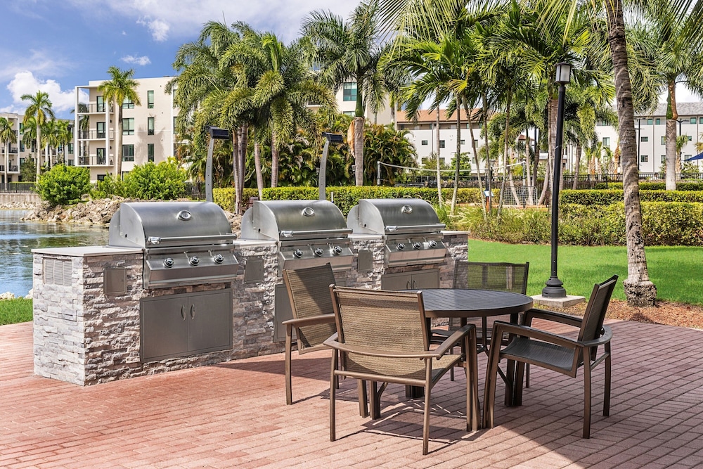 marriotts villas at doral