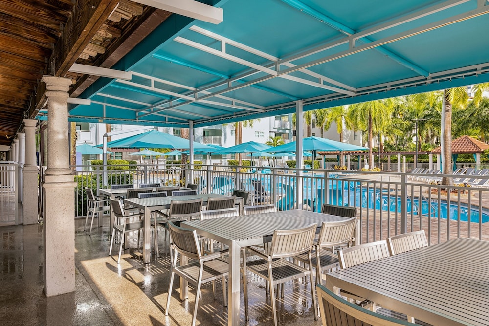 marriotts villas at doral